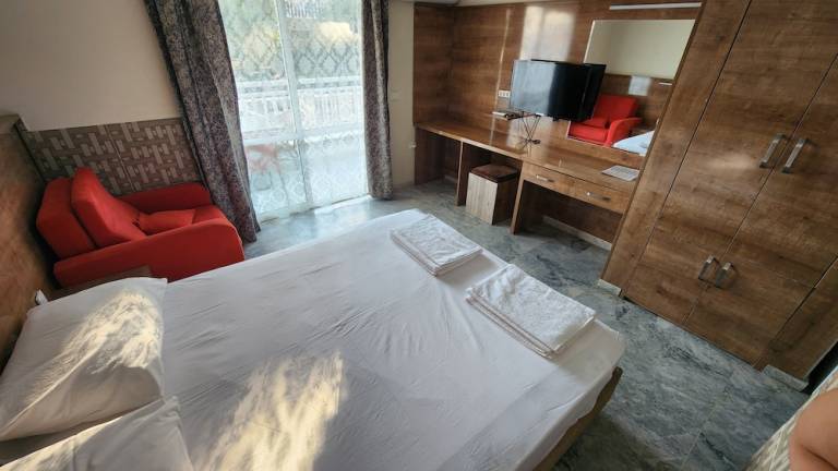 Aparthotel Marmaris