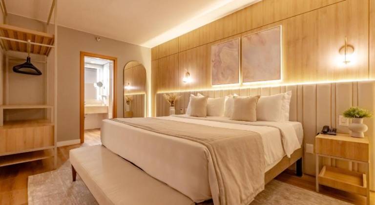 Mercure Camboriu — photo 2