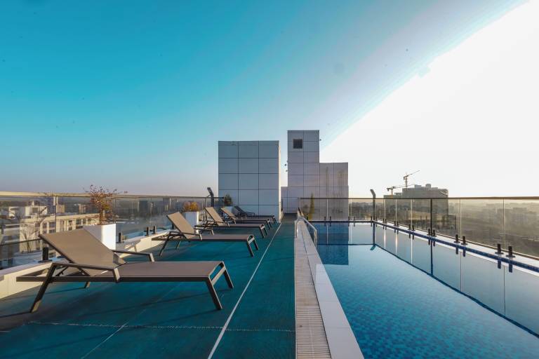 Ferienwohnung  Westlands