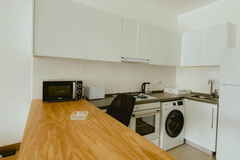 45 m² Ferienhaus