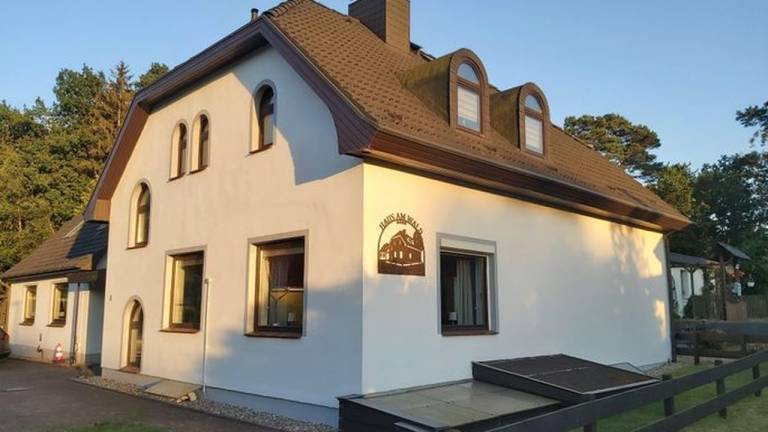 Ferienwohnung Todesfelde