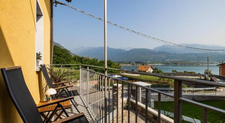 L'Acero Sublime Guesthouse — photo 4