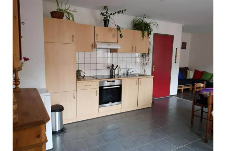 Appartement Steige