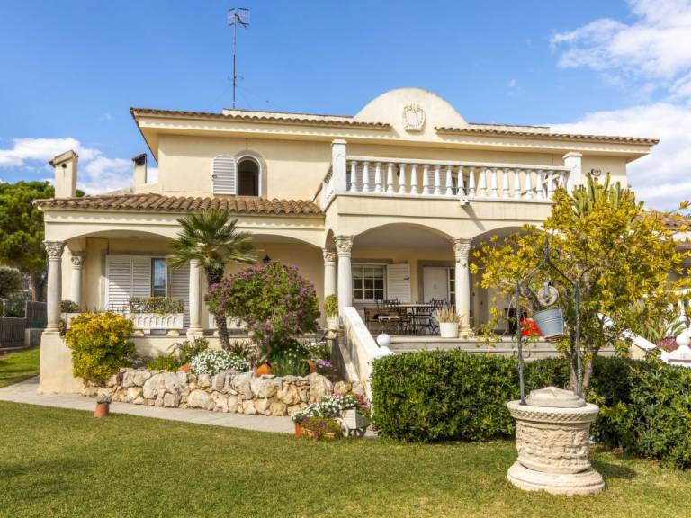 Maison de vacances  Cunit