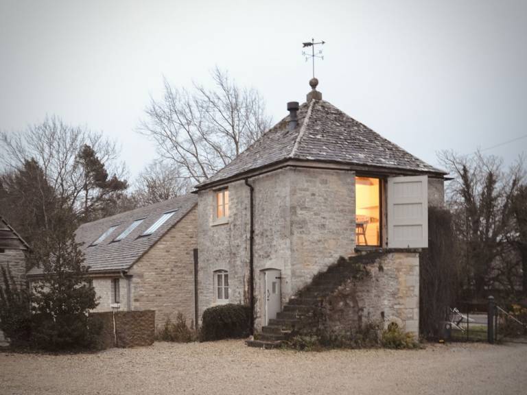 Cottage Witney