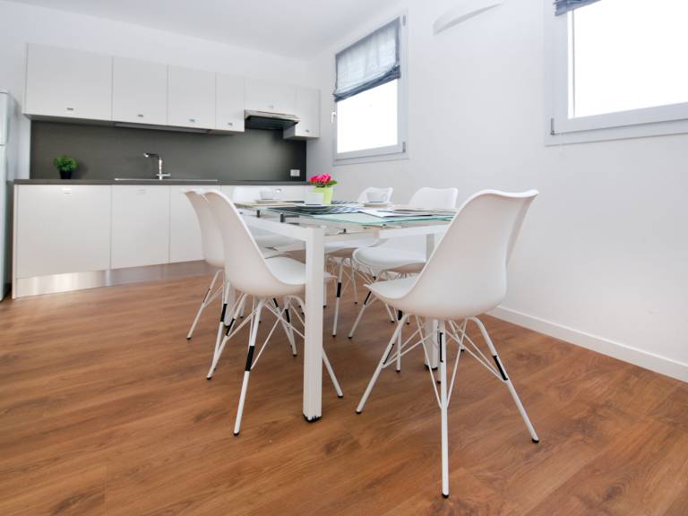 Holiday apartment with 2 rooms for 5 persons — photo 4