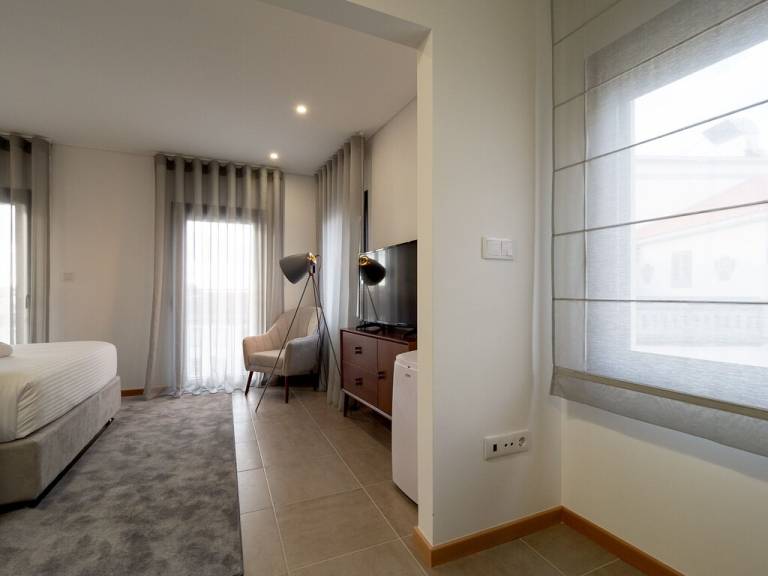 Apartamento Viseu