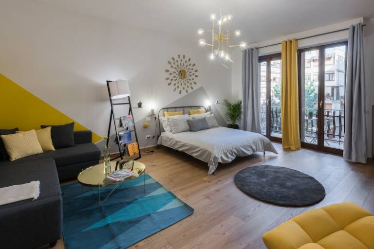 Bed & Breakfast San Miniato