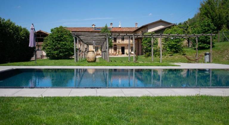 Locanda Camia Rooms