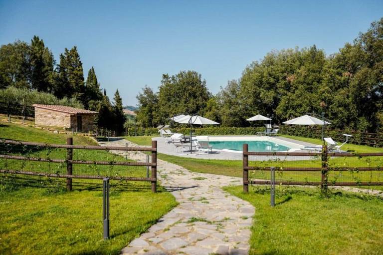 Tenuta I Mandorli: Etruria — photo 3