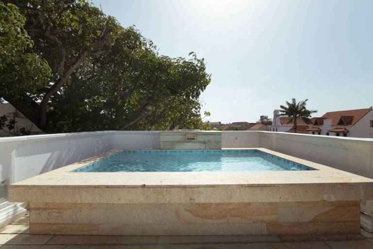 Villa  San Diego