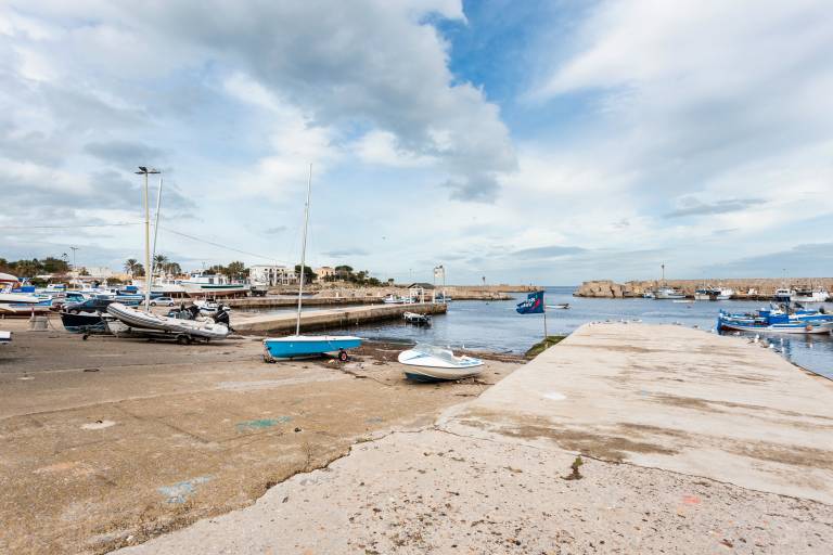 Appartamento Isola delle femmine