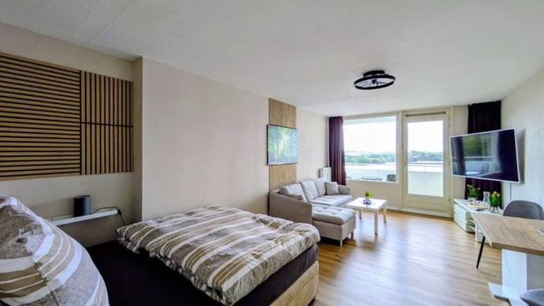 Ferienwohnung  Wahlstedt