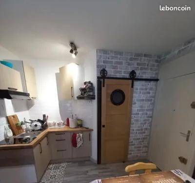 Apartment with 1 room for 2 persons — photo 4