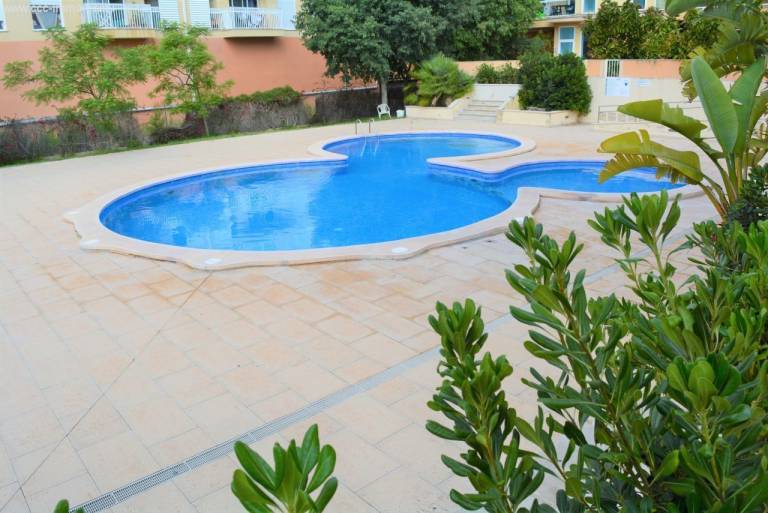 Appartement Cala Ratjada
