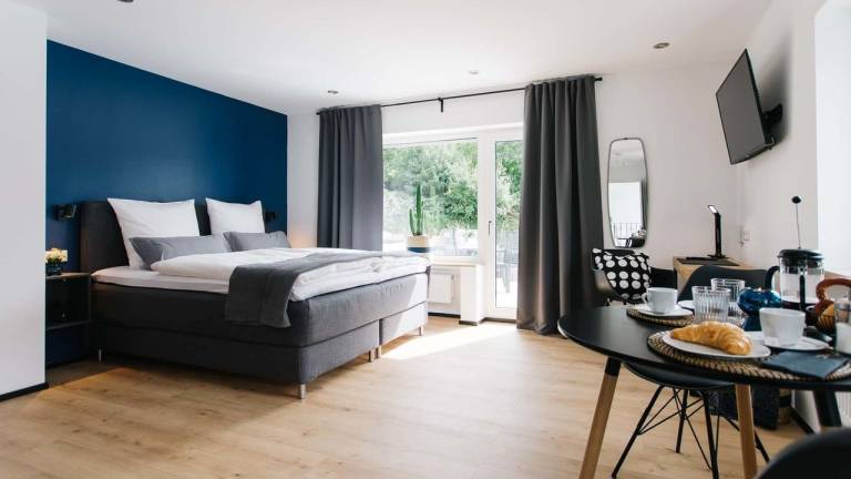 Ferienwohnung Heppenheim (Bergstraße)