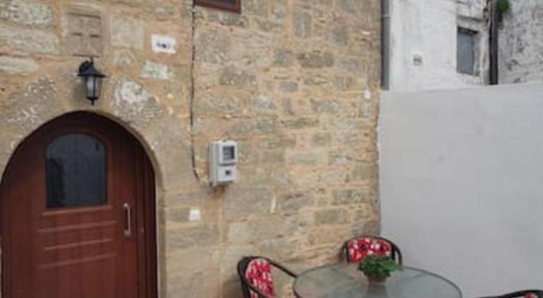 Wonderful house | Pets allowed in Rhodes