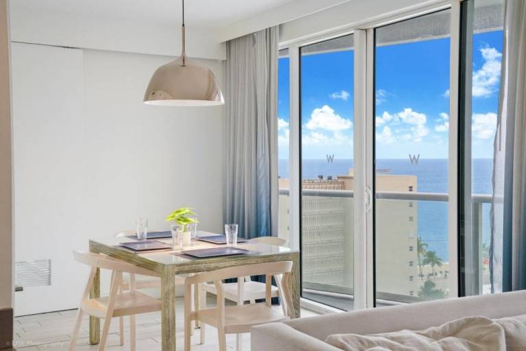 Condo Fort Lauderdale