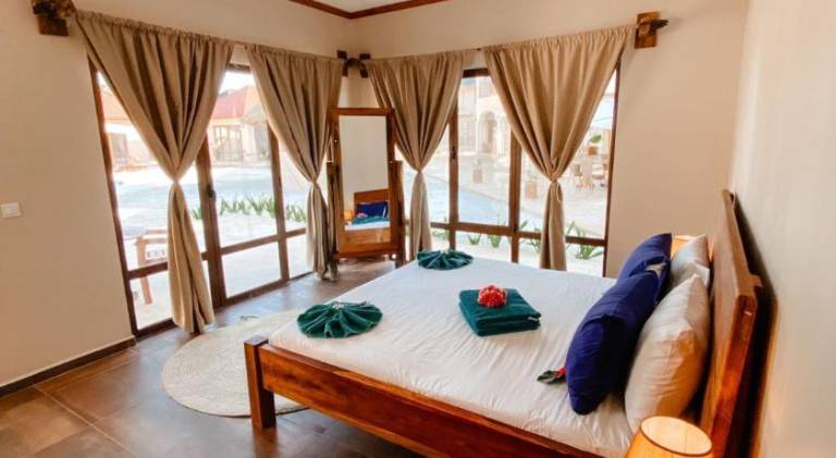 Paje Blu Boutique Hotel — photo 2