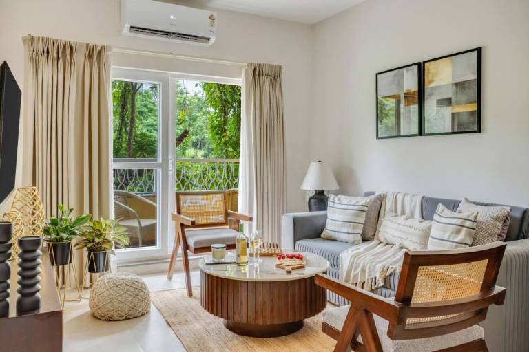 Veera Prestige B 210