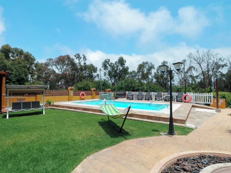 Villa  Moya