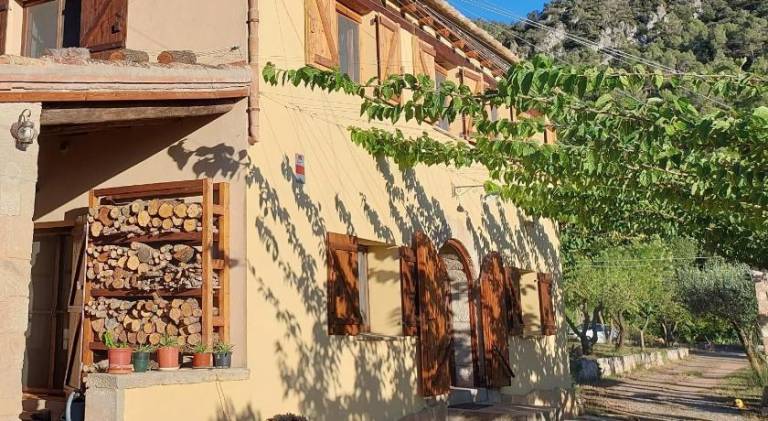 Casa Montblanch
