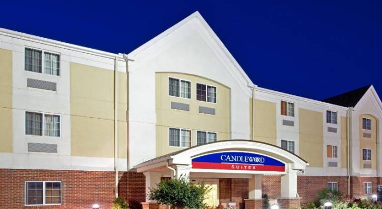 Candlewood Suites Merrillville By IHG in Merrillville, IN