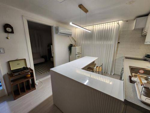 50 m² Ferienwohnung