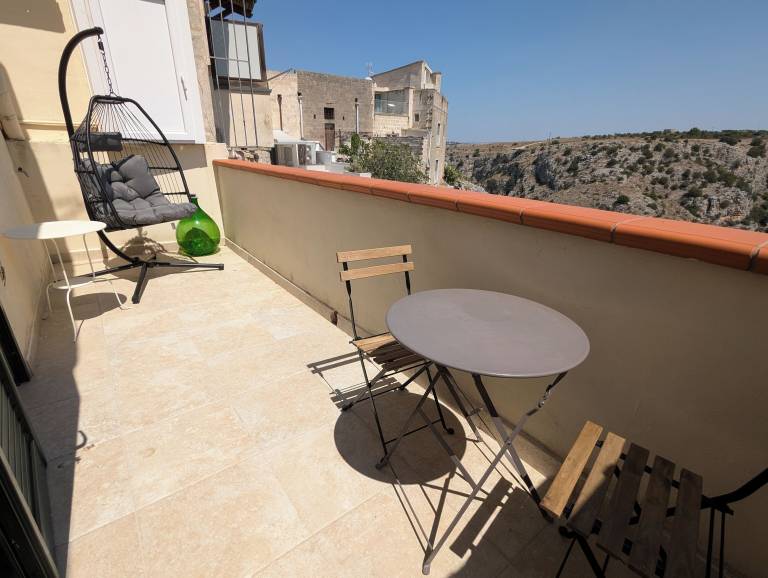 Casa Matera