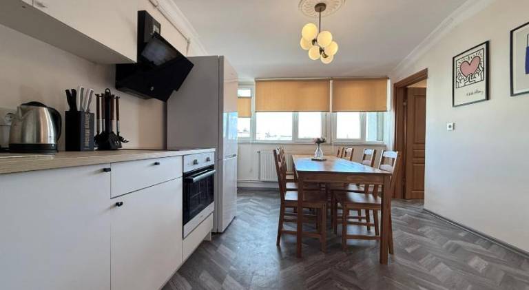 Holiday apartment with 1 room for 10 persons — photo 3
