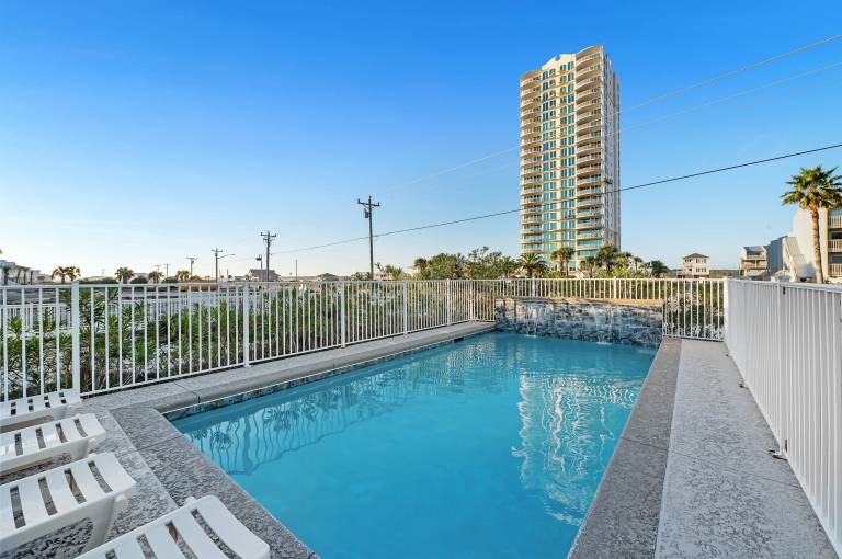 House Orange Beach