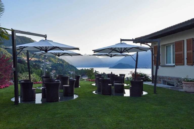 Casale Varenna