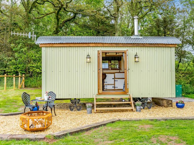 Cottage  Freshwater East