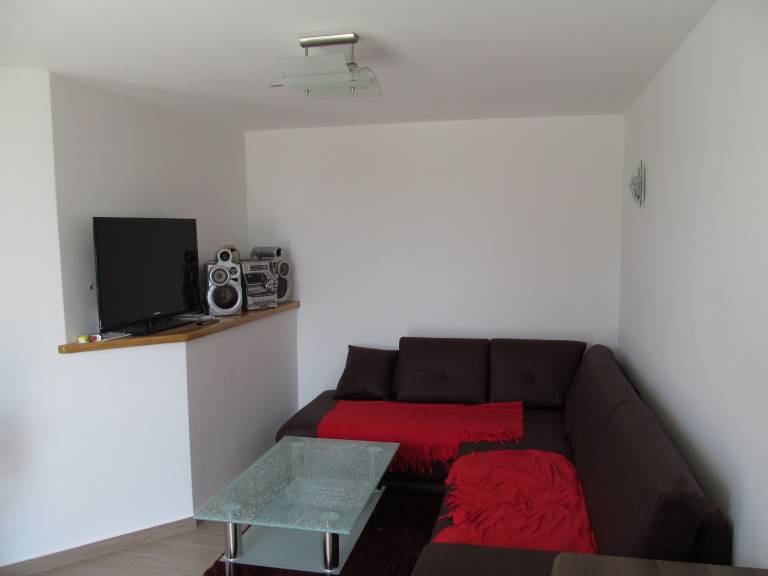 Fully equipped nice apartment with patio, barbecue & garden | Sea view | Pet-friendly — photo 3