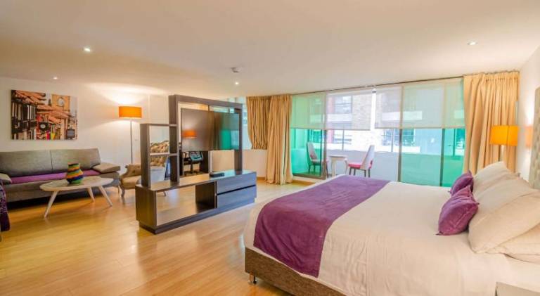 Hotel Grand Park — photo 2