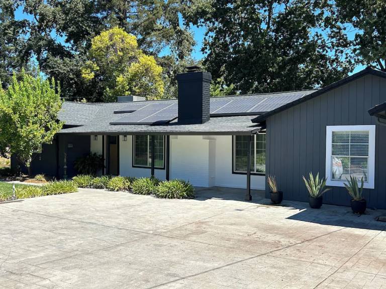 House Walnut Creek