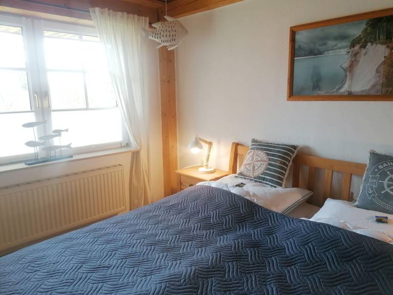 Holiday apartment with 1 room for 4 persons — photo 2