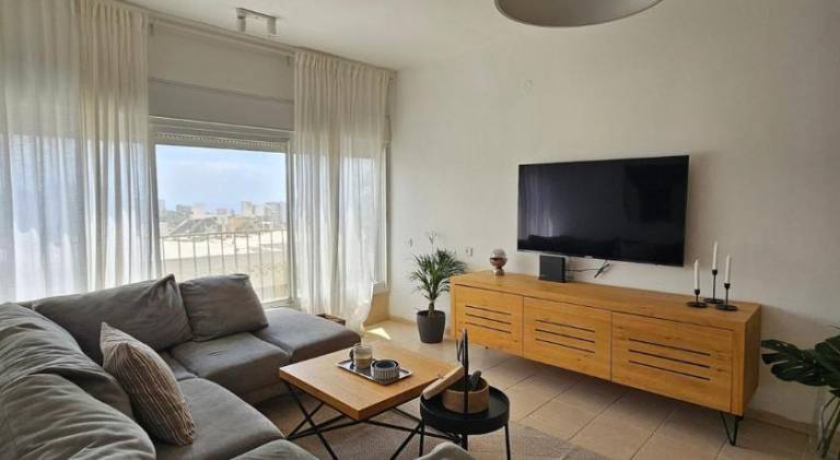 HARDUF3 - Stylish 3BD - Sea View - Private Parking — photo 2