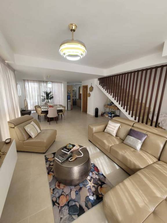 Children-friendly big villa with private pool | Dogs allowed — photo 4