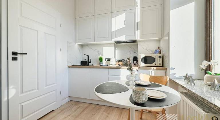 Apartment with 1 room for 4 persons — photo 4