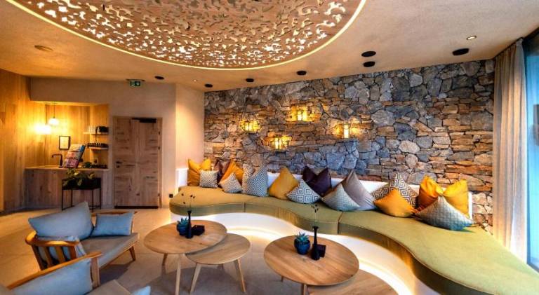 Hotel Alpendorf — photo 4