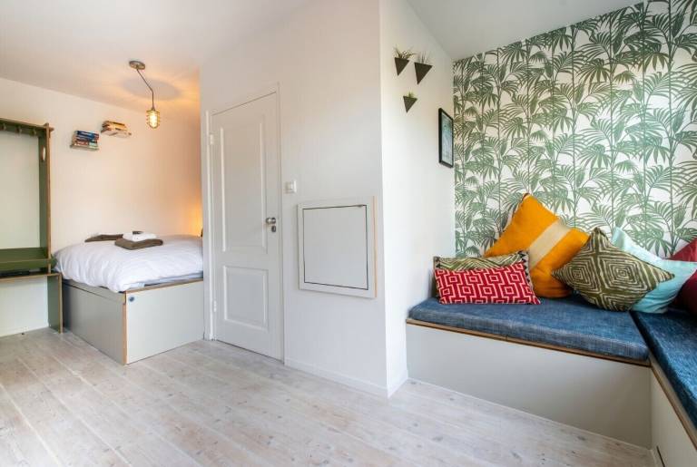 Ferienwohnung Amsterdam
