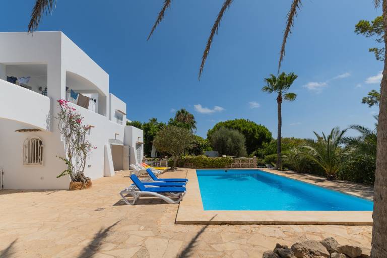 Appartement Cala D'or