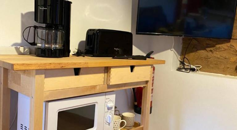 Nice holiday apartment | Pets allowed — photo 4