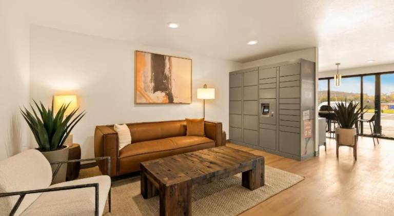 LivAway Suites Nashville-Smyrna — photo 2