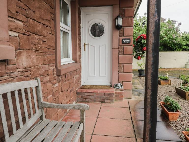 Cottage Beckfoot