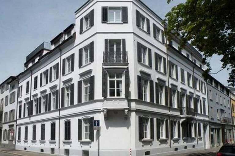 Leilighet  Seefeld