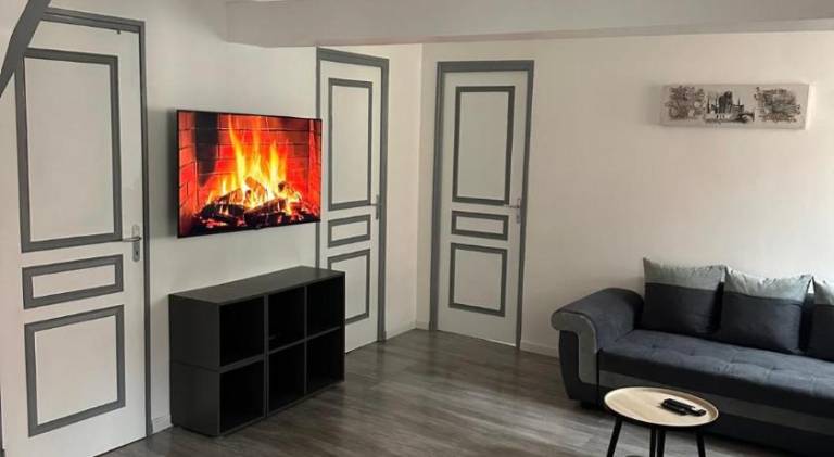 Apartment with 2 rooms for 6 persons in Saint-Omer