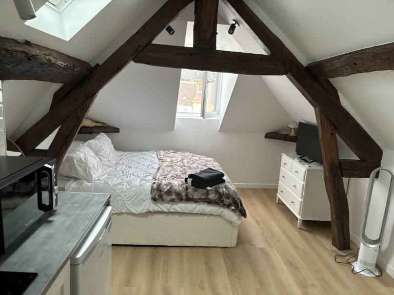 Appartement Pontoise