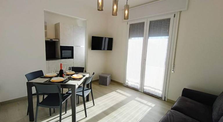 Apartment | Pet-friendly in Mestre